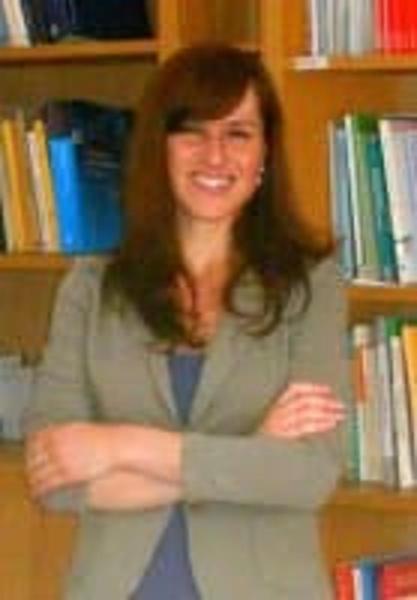Dott.ssa Elena Cafasso  - Foto 1
