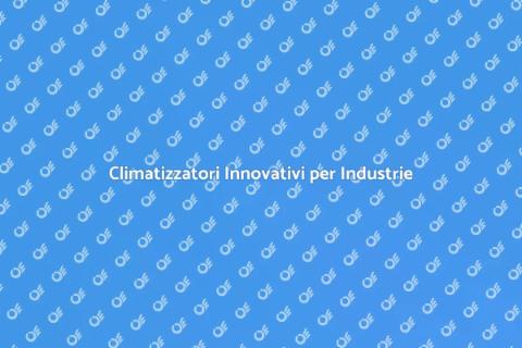 Condizionatore Senza Unità Esterna