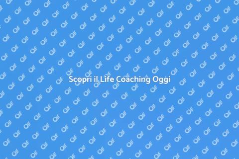 Life Coaching: Trasforma la Tua Vita