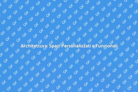 Progetto di Architettura Unico