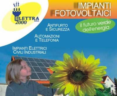 Elettra 2000  - Foto 2