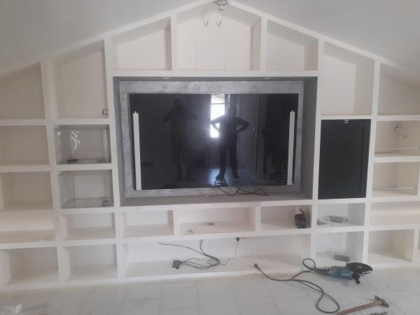 Ristrutturazione eb srl - Foto 11