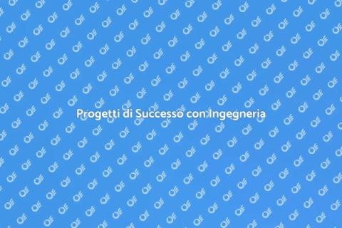 Consulenza Ingegneristica per Progetti