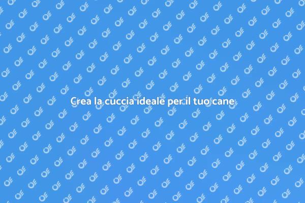 Guida alla costruzione di una cuccia