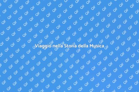La Storia della Musica: Un Viaggio