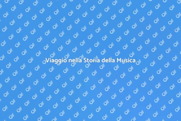 La Magia della Musica nel Tempo