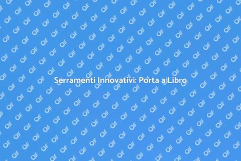 Porta a Libro da Esterno: Stile e Funzione