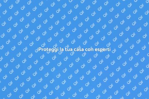 Sicurezza casa: consulenza esperta