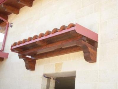 In Legno Coperture  - Foto 3