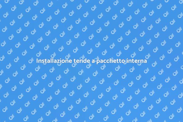 Eleganza e funzionalità nelle tende
