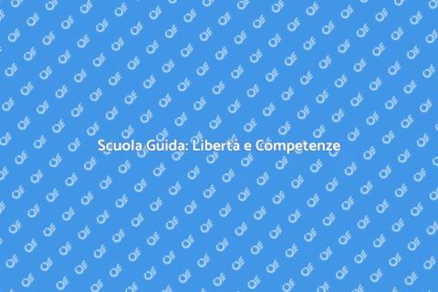 Scuola Guida: Trasforma la Tua Vita