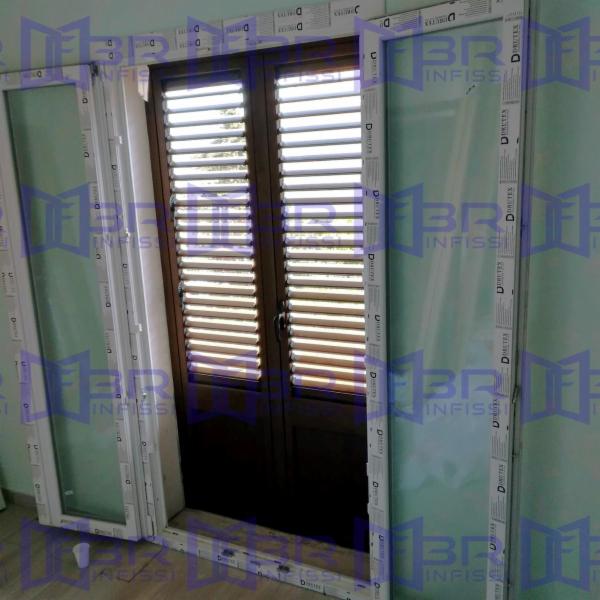 FBR INFISSI - Riparazioni/Costruzioni/Montaggi - Foto 26