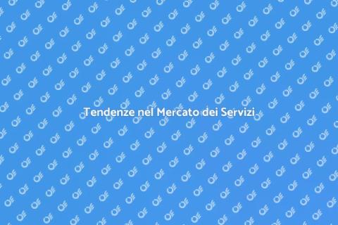 Analisi Mercato e Concorrenza Servizi