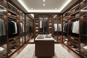 realizzare il design dell'armadio: Da €90