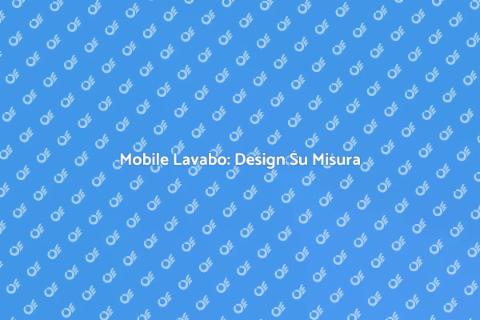 Costruire un Mobile Lavabo Su Misura