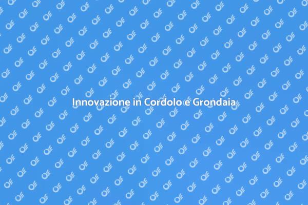 Guida a Cordolo e Grondaia in Asfalto