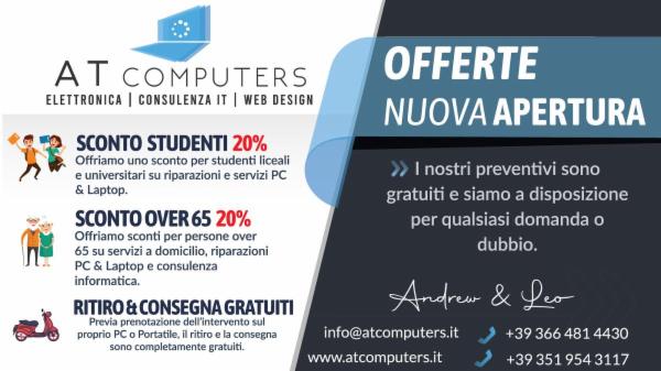 AT Computers - Foto 2