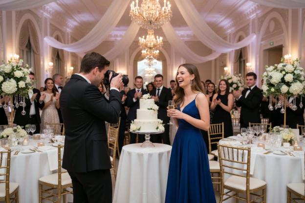 Quanto costa ingaggiare un fotografo per un compleanno di diciotto anni?