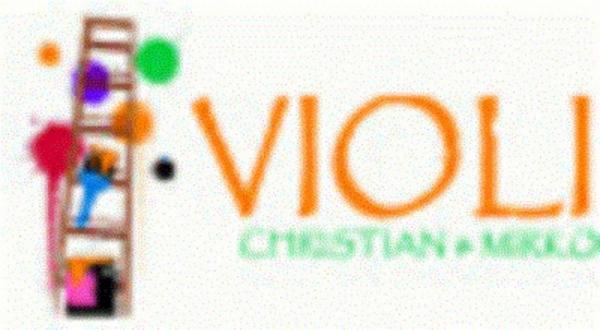 Violi Christian e Mirko  - Foto 1
