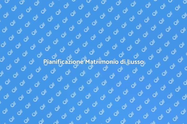 Pianificazione di Matrimoni da Sogno