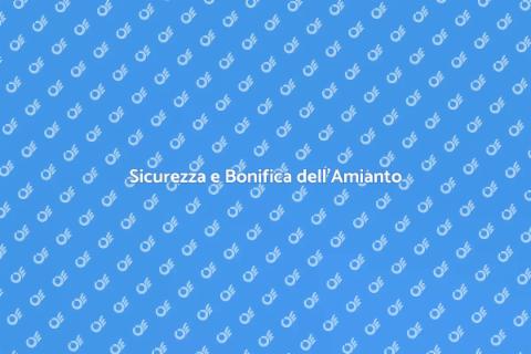 Bonificare l'Amianto nell'Isolamento