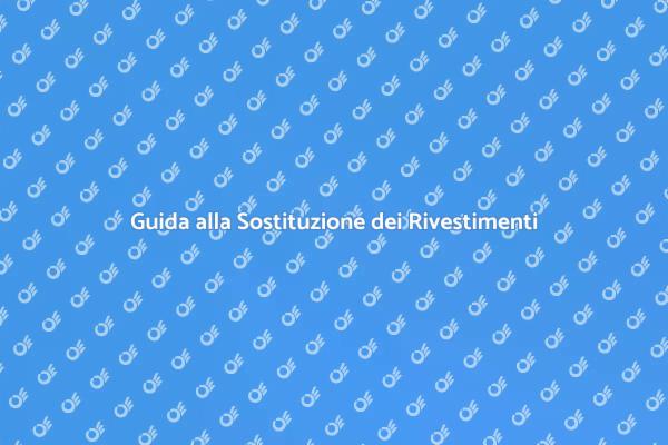 Ristrutturazione: Rivestimenti in Metallo