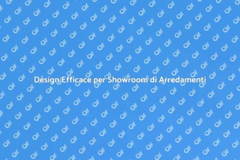 Arredare un Negozio di Arredamenti