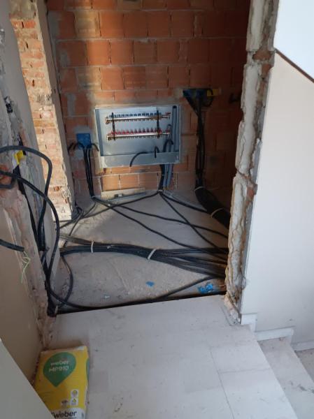 Impianti elettrici franck - Foto 4