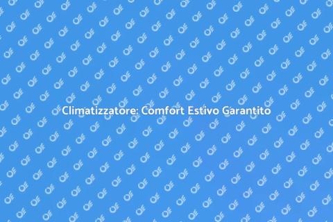 Installazione Climatizzatore Intelligente