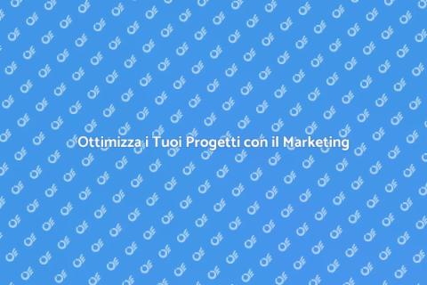 Seduta di Marketing Digitale Efficace