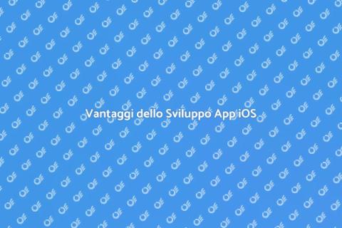 Sviluppo App iOS: Vantaggi Locali