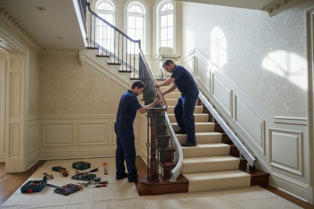 Quanto costa installare dei montascale?
