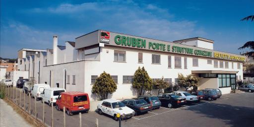 Gruben Italia Security srl - Foto 2