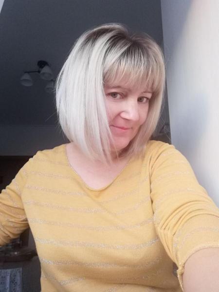 Galina M. - Foto 2