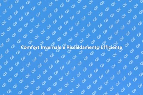 Manutenzione Riscaldamento a Battiscopa