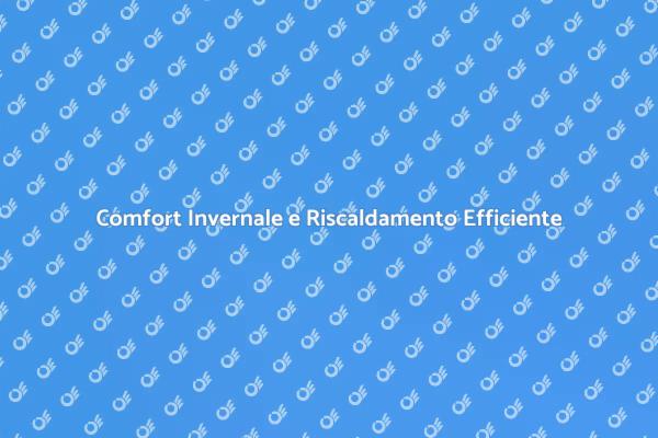 Manutenzione del Riscaldamento a Battiscopa