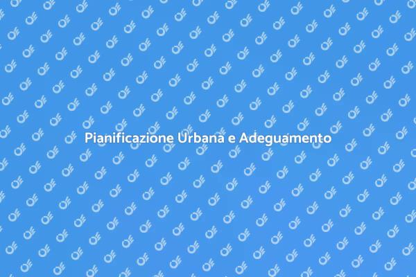 Adeguare l'Indicatore di Piano