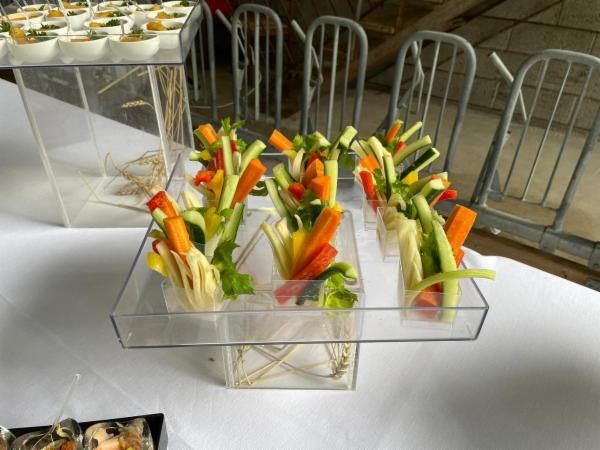 Backstage Catering Deluxe Gmbh - Foto 21
