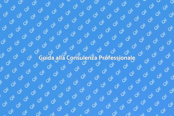 Scegli il Tuo Percorso Professionale