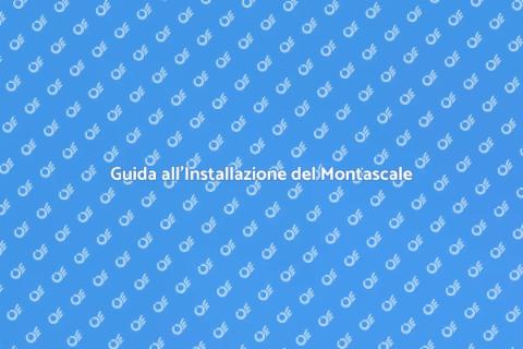 Montascale a Spirale: Installazione Facile