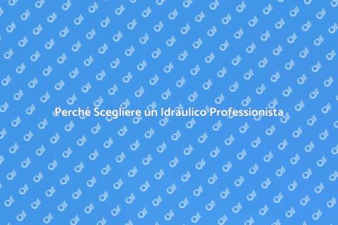 Impiegare un Idraulico: Guida Essenziale