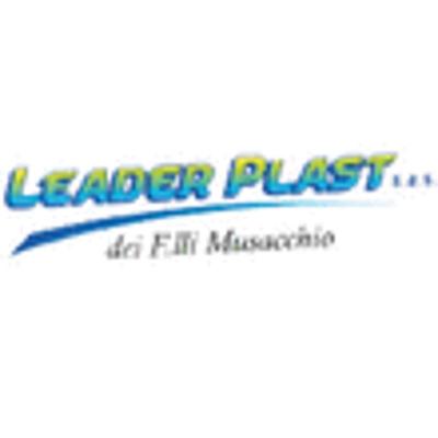 Leader Plast Sas dei F.lli Musacchio