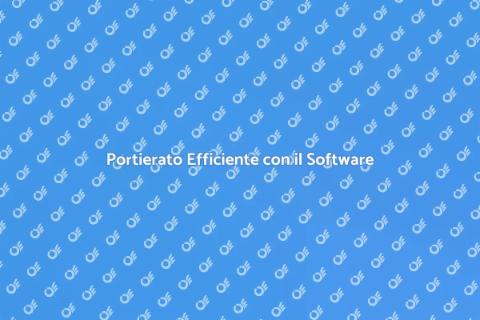 Software per Gestire il Portierato