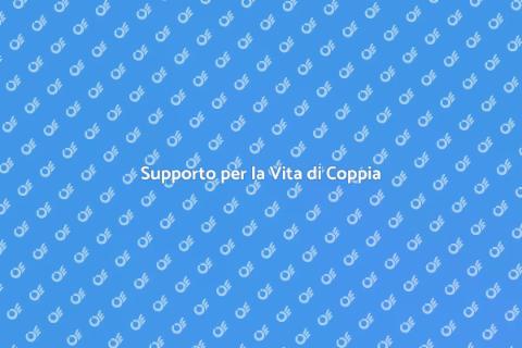 Consulenza Matrimoniale di Coppia
