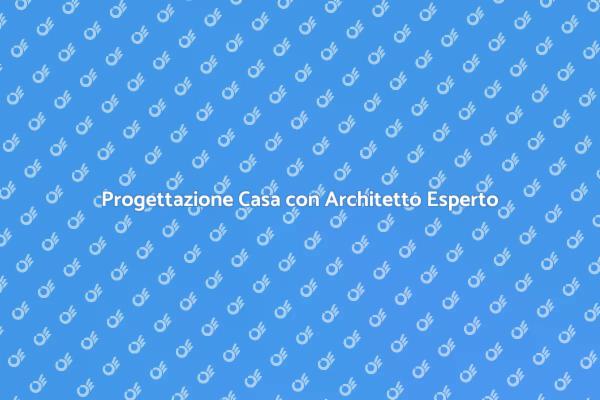 Ristruttura e Progetta con Architetto