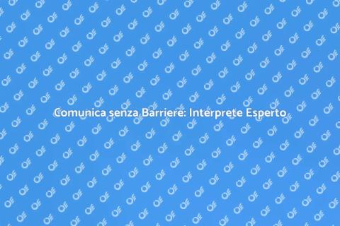 Interprete Professionista per Aziende