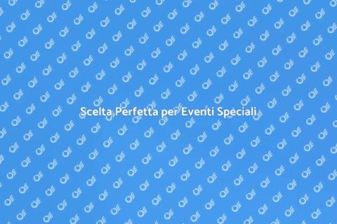 Noleggiare Location per Eventi Speciali