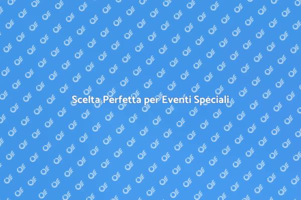Location Ideali per Eventi Speciali