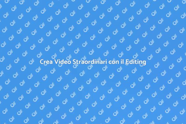 Trasforma Idee in Video Coinvolgenti