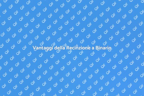 Come Delimitare il Tuo Spazio